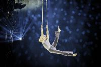 Festival Jours [et nuits] de cirque(s) - Cabaret. Du 21 au 24 septembre 2023 à Aix-en-Provence. Bouches-du-Rhone.  21H00